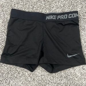 ✨3 for $30✨ Nike Combat Compression Short